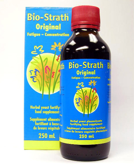 What is Bio Strath