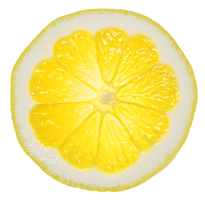 Are lemons alkaline?