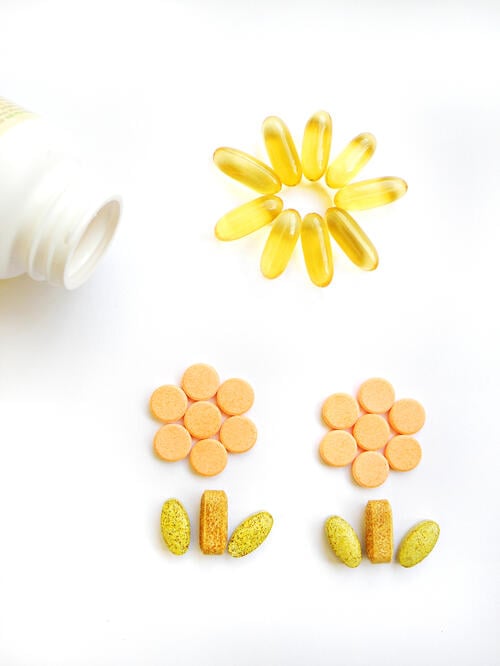 supplements_sun_and_flowers_sunshine_healthy
