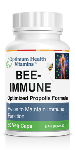 Bee Immune for Cold Sores