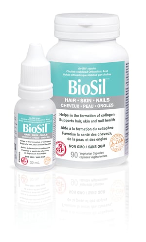 BioSil Canada