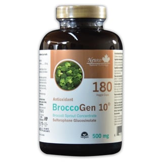 BroccoGen 10 Sulforaphane