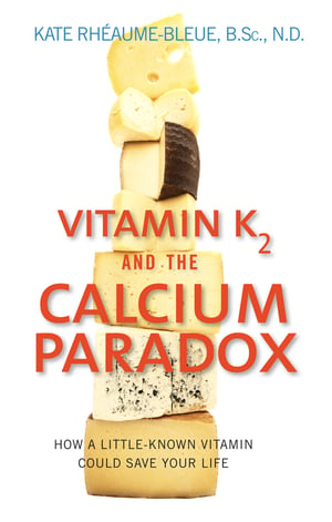 Dr. Kate Rheume Calcium Paradox