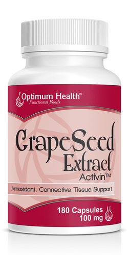Grape Seed Extract with Activin