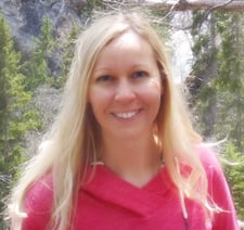 Maddie Laberge, Registered Holistic Nutritionist
