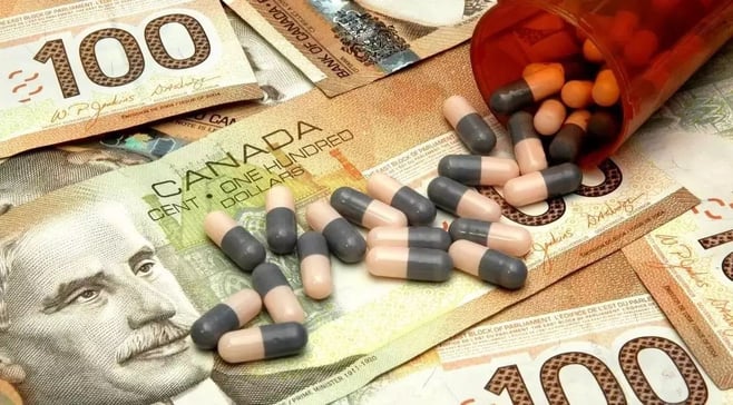 Health Canada’s New NHP Recommendations Do Not Benefit Consumers…They Benefit The Pharmaceutical Industry