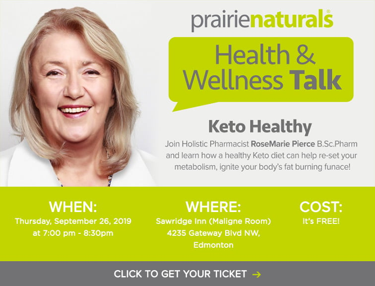 Health and wellness talk
