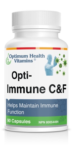 Opti Immune C & F