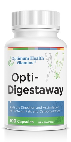 Opti-Digestaway