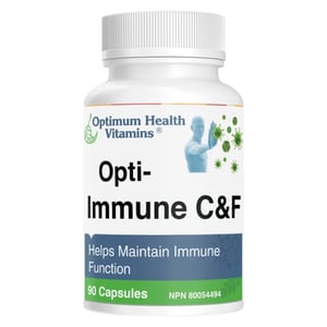 Opti-Immune C&F