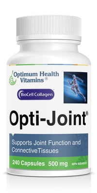 Opti-Joint with BioCell Collagen 