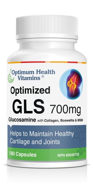 Optimized GLS