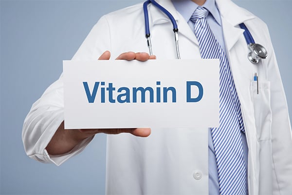 Recent Vitamin D Smear Campaign