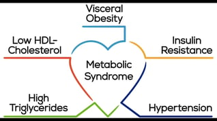Metabolic syndrome 