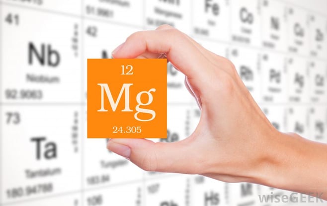 Is Magnesium Stearate Good Or Bad...As Dr. Mercola Would Have You Believe