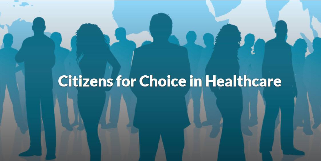 Citizens for Choice in Health Care